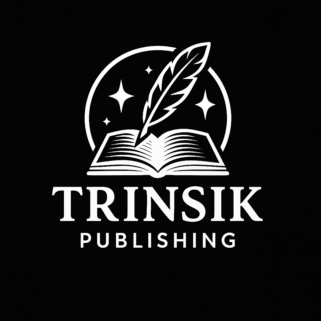 Trinsik Publishing Logo